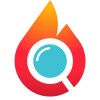 Pyroscope logo